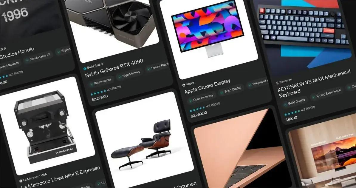 Perplexity lança funcionalidade de compras AI para usuários Pro nos EUA