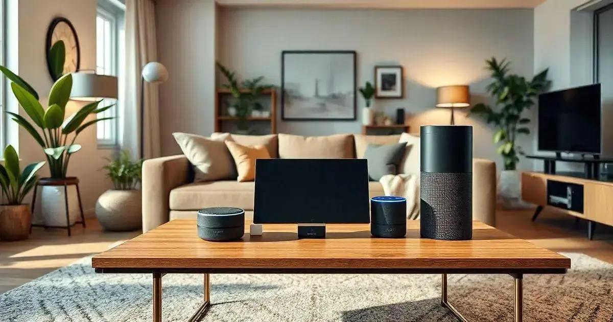 Modelos de Alexa: Qual é o certo para você? Modelos de Alexa: Qual é o certo para você?