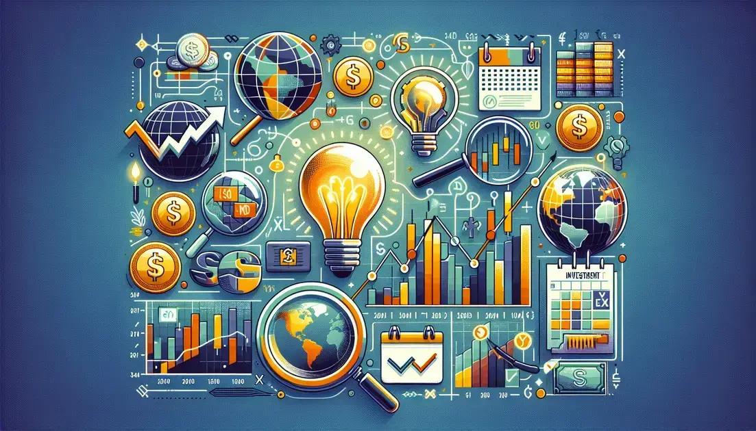 Por que investir na bolsa? Por que investir na bolsa?