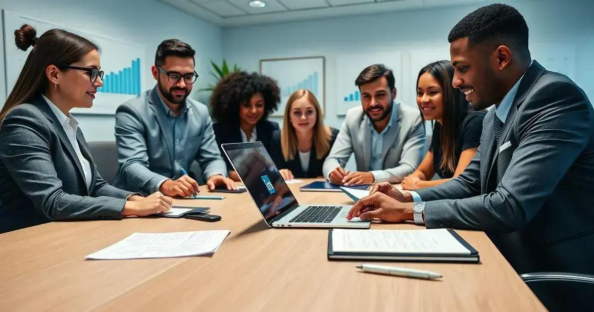 Preenchendo seu perfil da empresa: informações essenciais Preenchendo seu perfil da empresa: informações essenciais