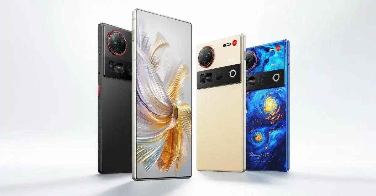 Primeiro celular com Android 15 e Snapdragon 8 Elite chega nos EUA