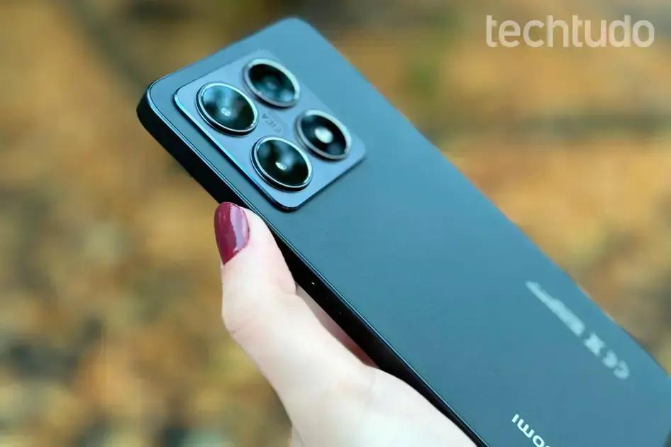 8 ajustes essenciais para melhorar a segurança em celulares Xiaomi