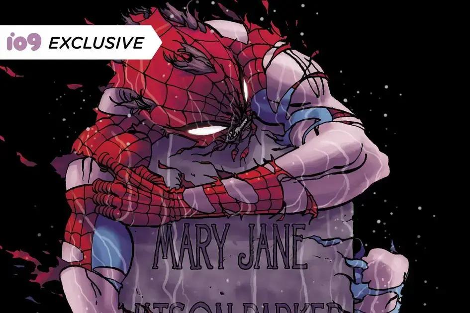 Semen radioativo: a ciência por trás do infame universo do Homem-Aranha