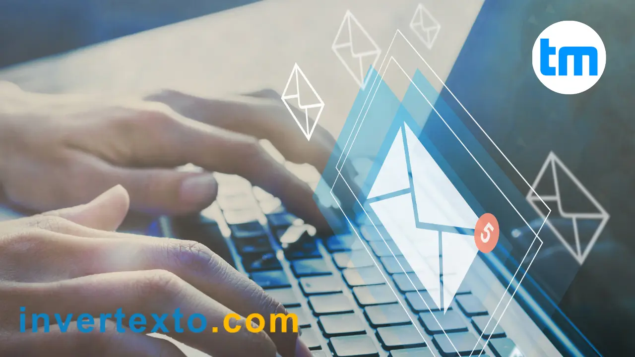 Como criar e-mail temporário usando o Invertexto
