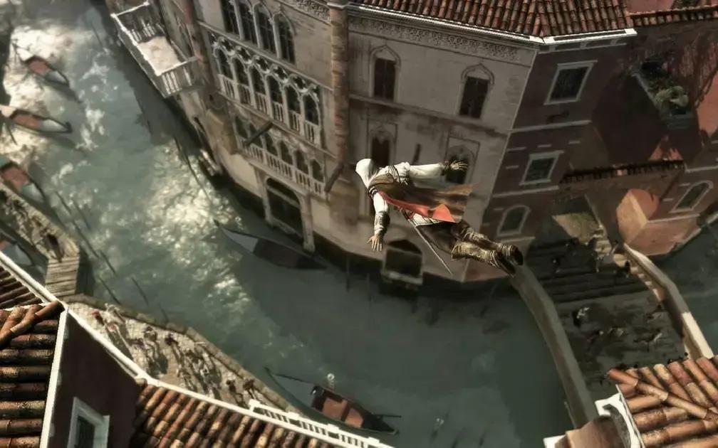 Documentário revela legado de 15 anos de Assassin's Creed 2