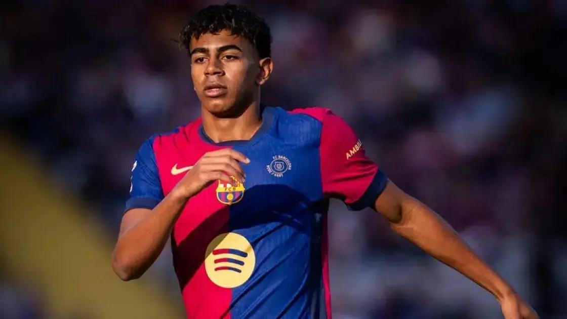 Não perca: onde assistir ao vivo Mallorca x Barcelona hoje!