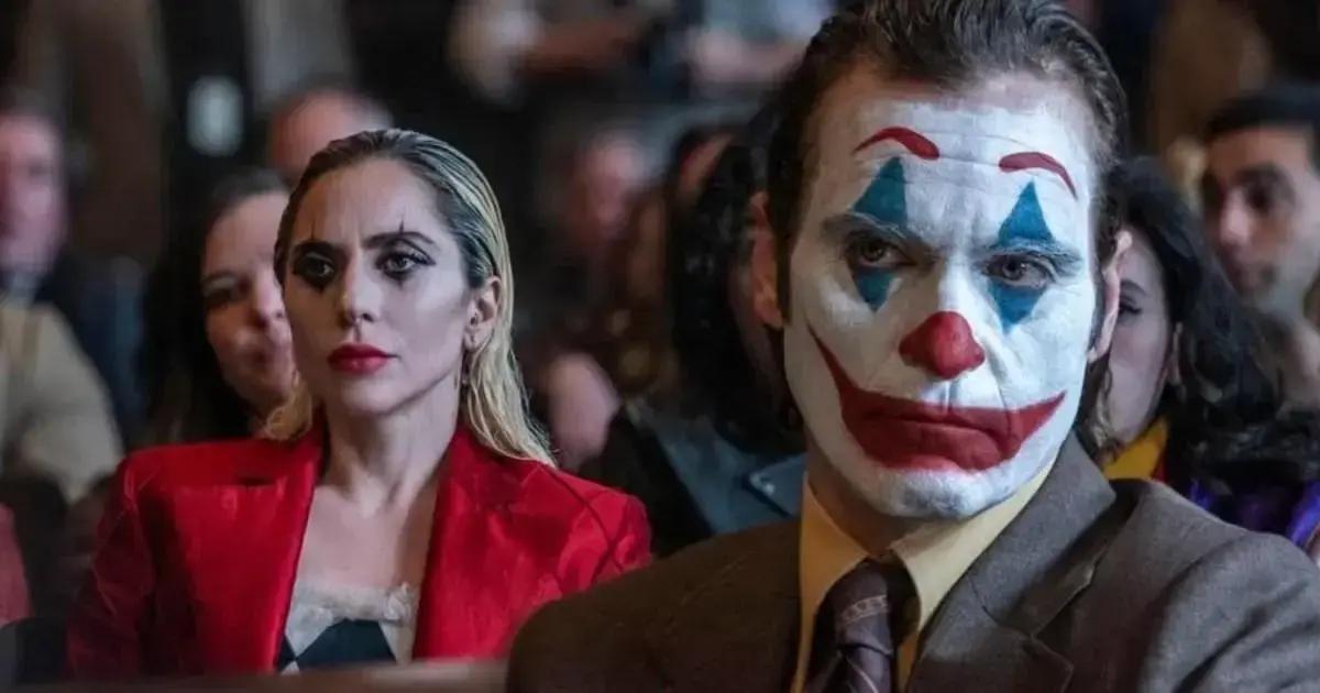 John Waters classifica 'Joker 2' entre os melhores do cinema 2023