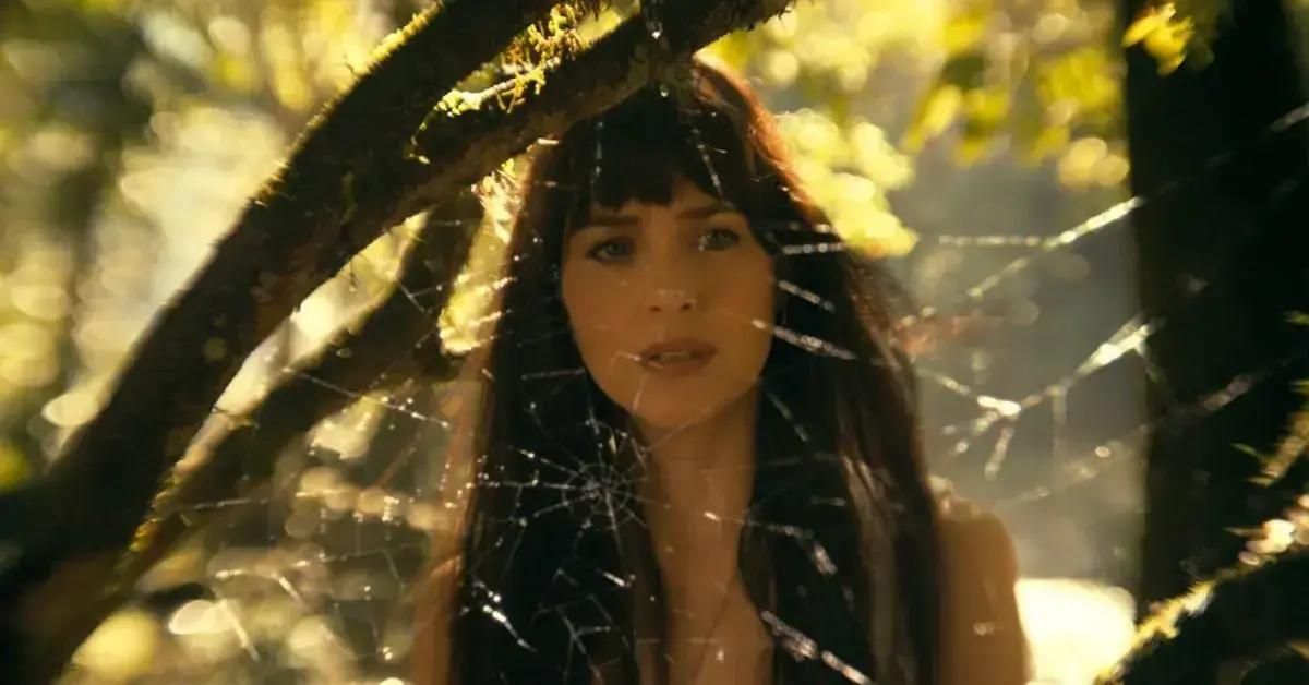 Filmes de Madame Web e Kraven foram injustamente criticados, diz Sony