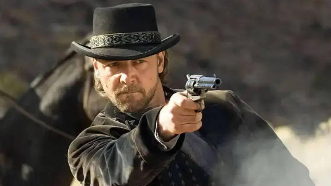 Os melhores filmes faroeste da Netflix para assistir agora
