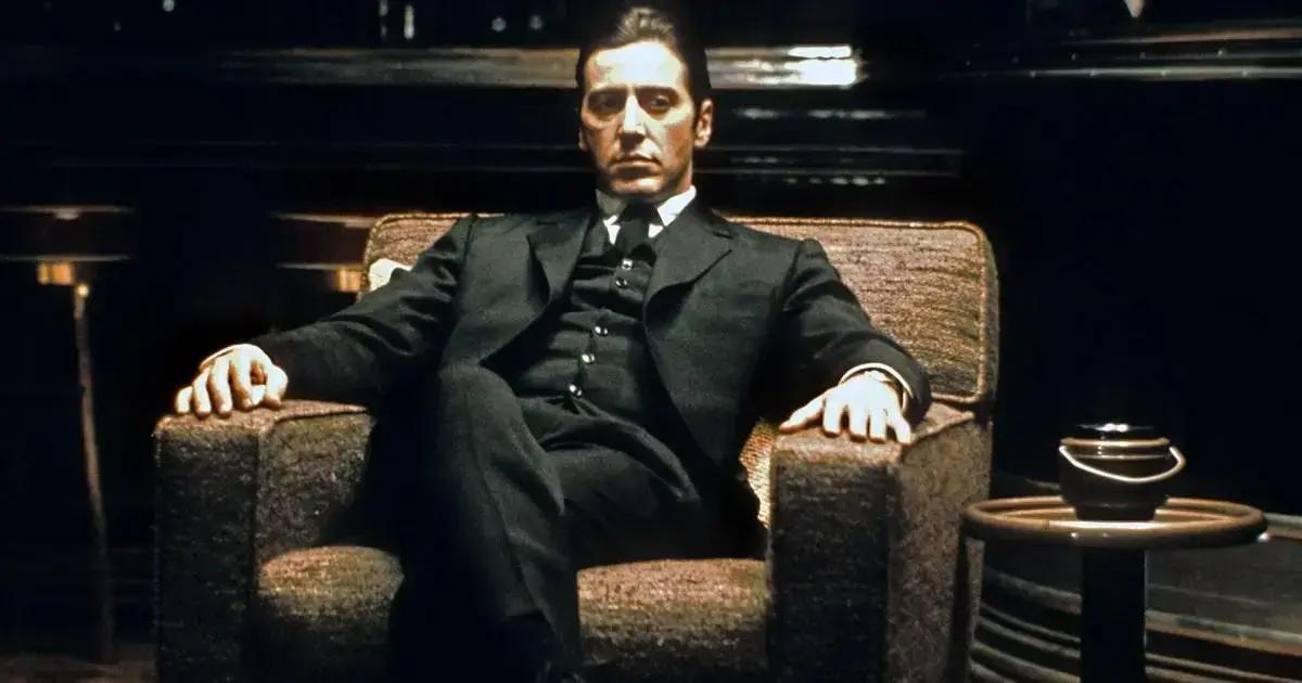 A melhor sequência: O Poderoso Chefão Parte II é imbatível?