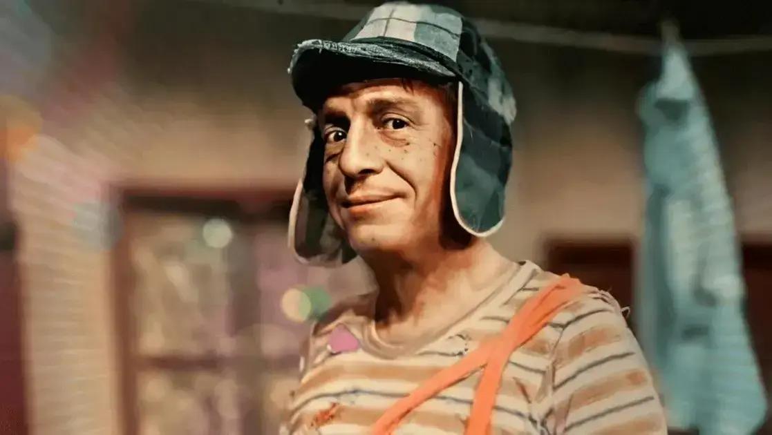De volta para casa: Chaves volta ao SBT, confiram