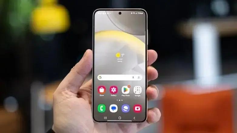 Samsung Galaxy S25: Novos Preços Revelados por Varejistas