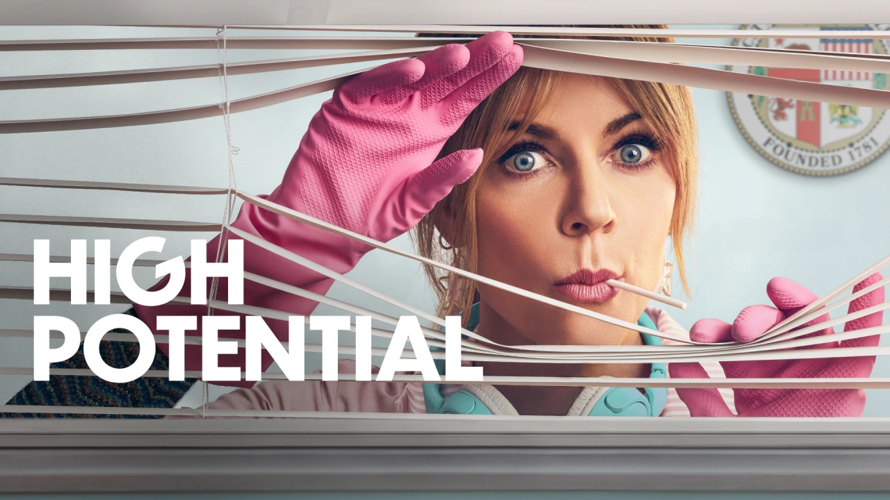 Série Uma Mente Excepcional com Kaitlin Olson estreia em streaming; veja onde assistir!