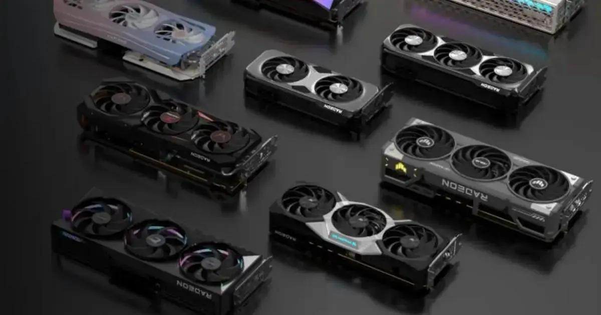 AMD RX 9070 XT: a batalha por mercado que pode já estar perdida