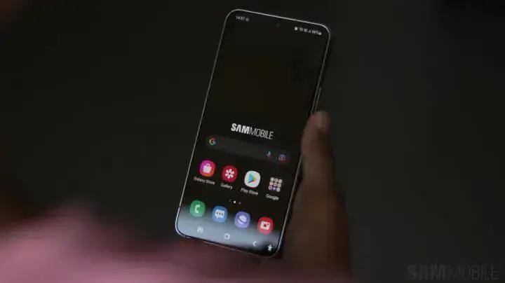 Galaxy S22 recebe atualização de segurança de janeiro de 2025 na Europa