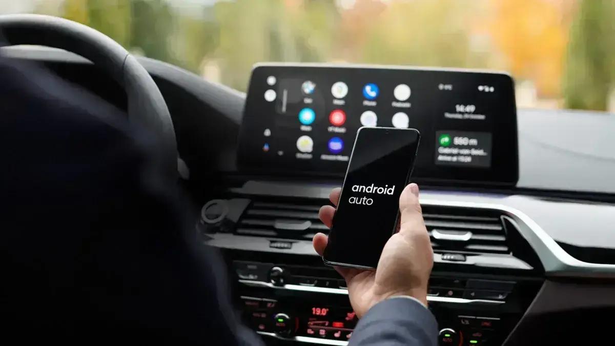Atualização do Google Maps no Android Auto gera descontentamento entre usuários