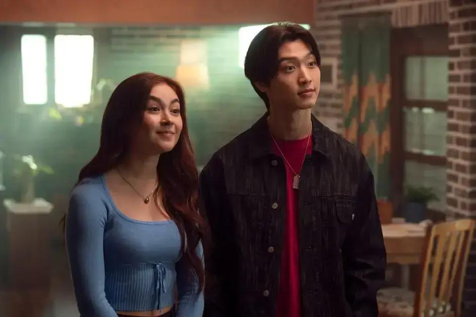Com Carinho, Kitty 2ª temporada: confira sinopse e elenco da nova fase