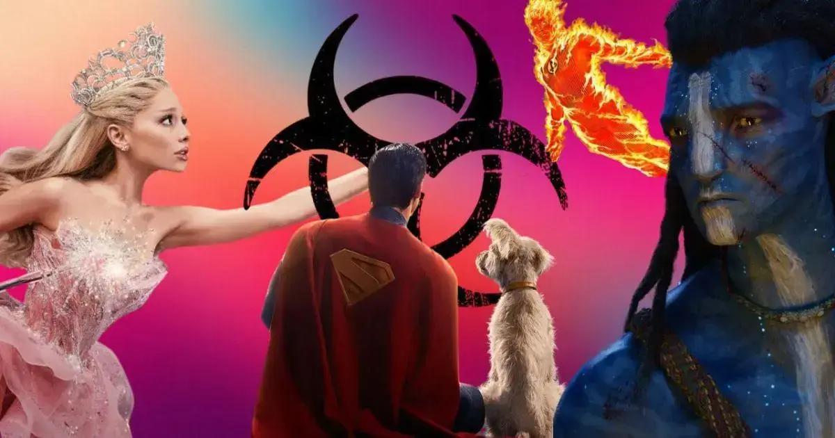 Filmes em Português: 10 Lançamentos Imperdíveis para 2025