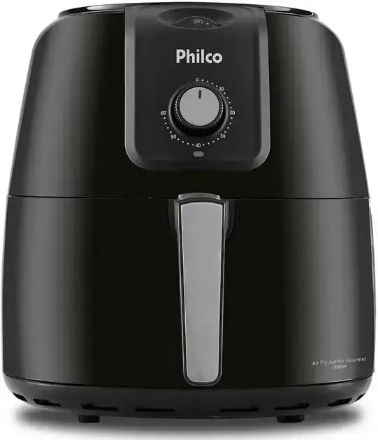 fritadeira-air-fry-philco-gourmet fritadeira-air-fry-philco-gourmet