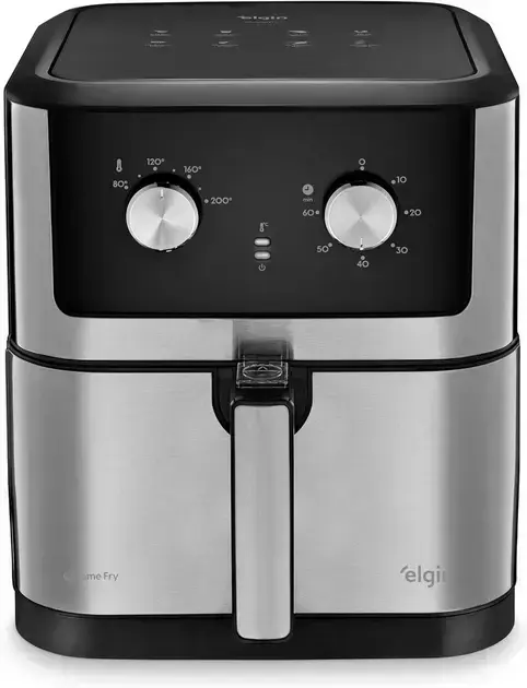 fritadeira-eletrica-chrome-fry fritadeira-eletrica-chrome-fry