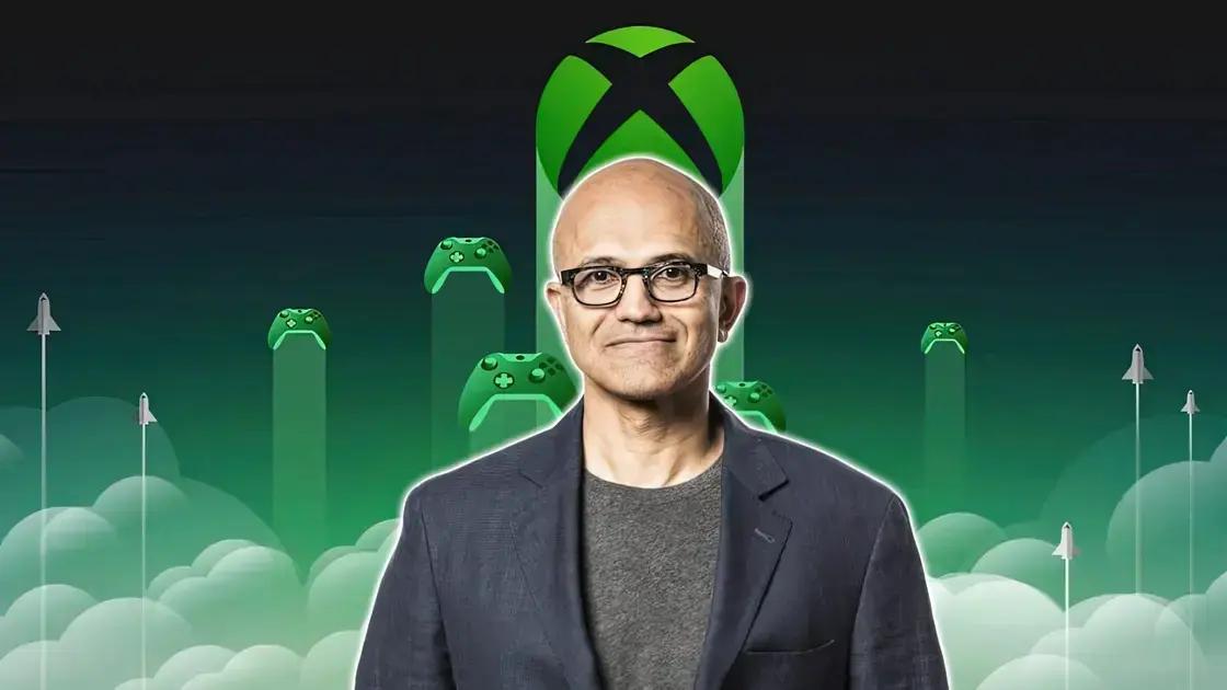 Microsoft reafirma seu compromisso com o futuro do Xbox após rumores de fechamento em 2021