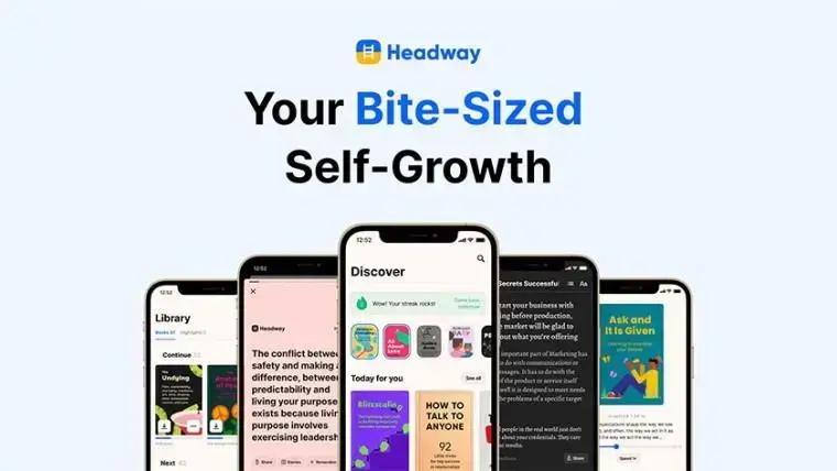 Aproveite uma oferta imperdível na assinatura vitalícia do Headway Premium
