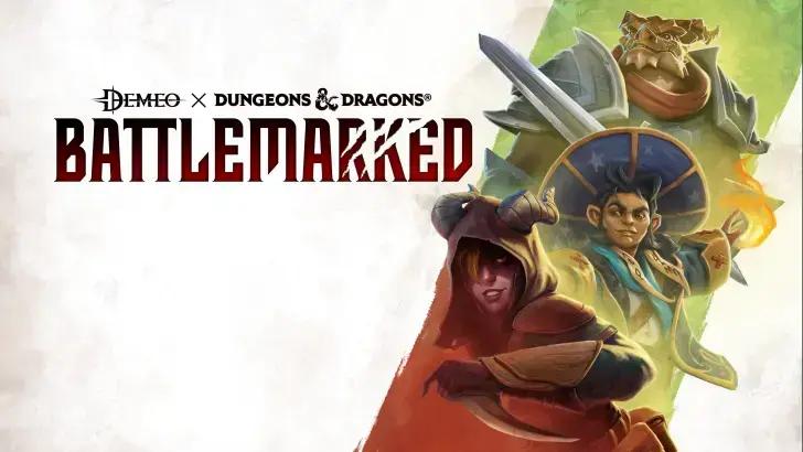 Novo jogo Dungeons & Dragons traz primeiros detalhes empolgantes sobre seu desenvolvimento