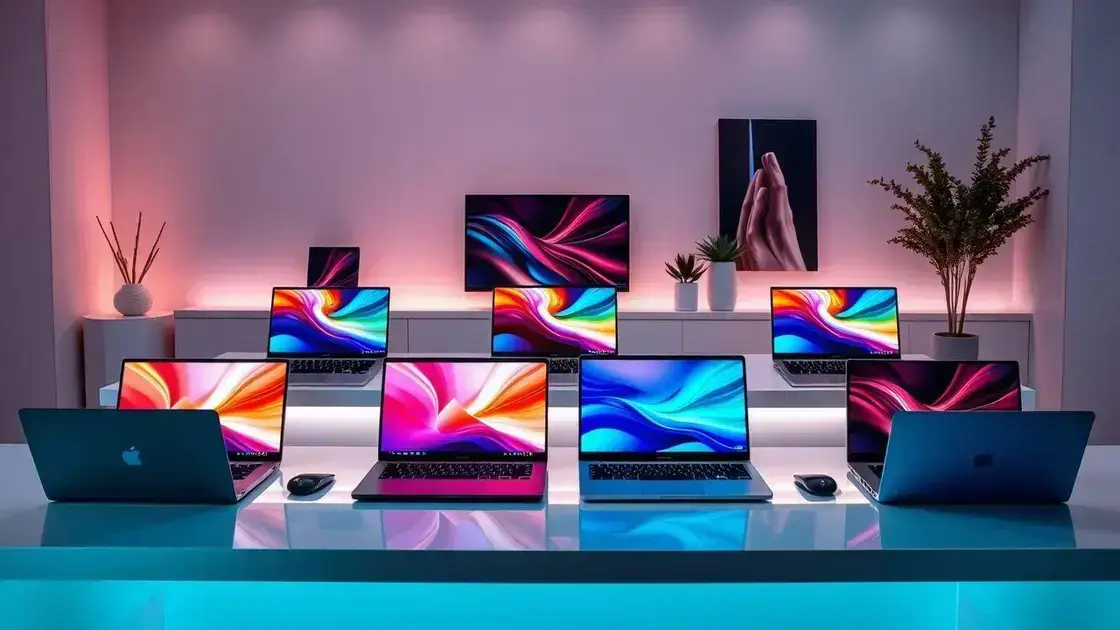 Notebook Barato: 6 opções custo x benefício em 2025