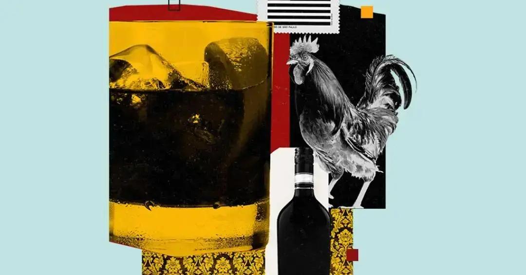 Descubra a Fascinante História e Simbologia do Rabo de Galo Brasileiro