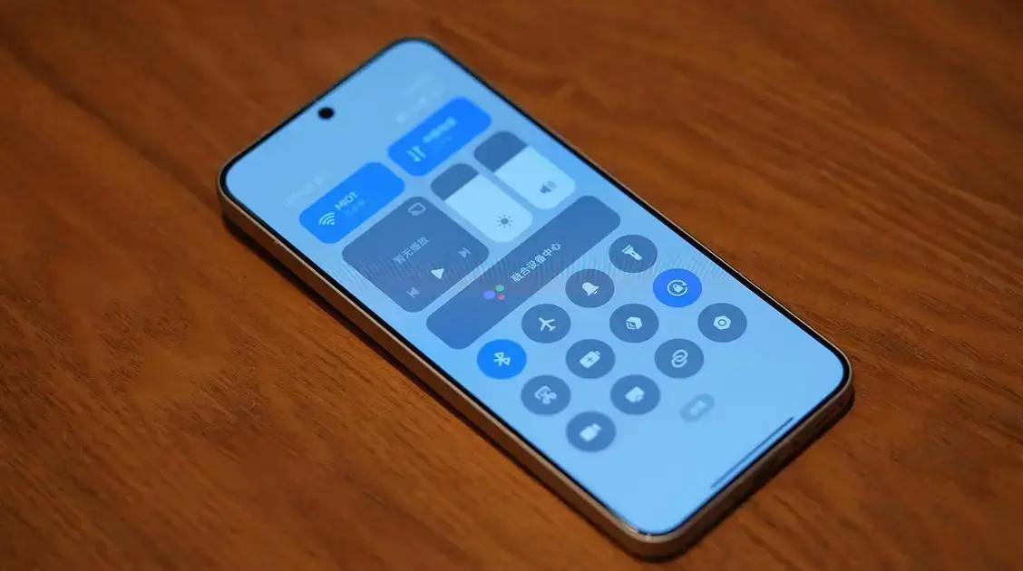 Como ativar texturas avançadas Xiaomi e o efeito de desfoque em dispositivos não suportados