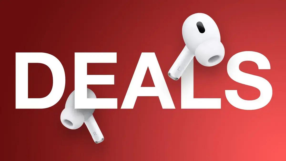 AirPods Pro 2 em promoção: descubra o menor preço do ano por apenas R$ 169