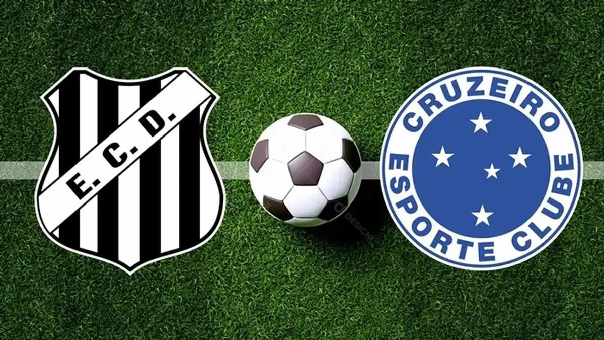 Cruzeiro x Democrata: Saiba onde assistir e o horário do jogo