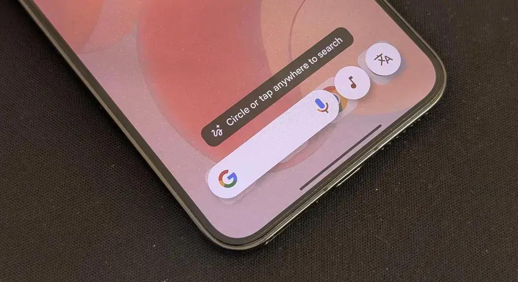 Descubra como ativar o Circle to Search em dispositivos Xiaomi de duas maneiras simples