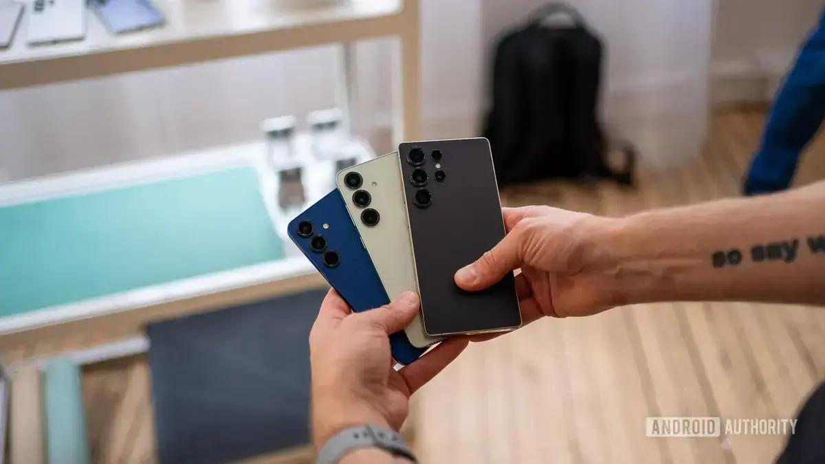 Dicas do Galaxy S25: 10 truques para aproveitar ao máximo seu dispositivo