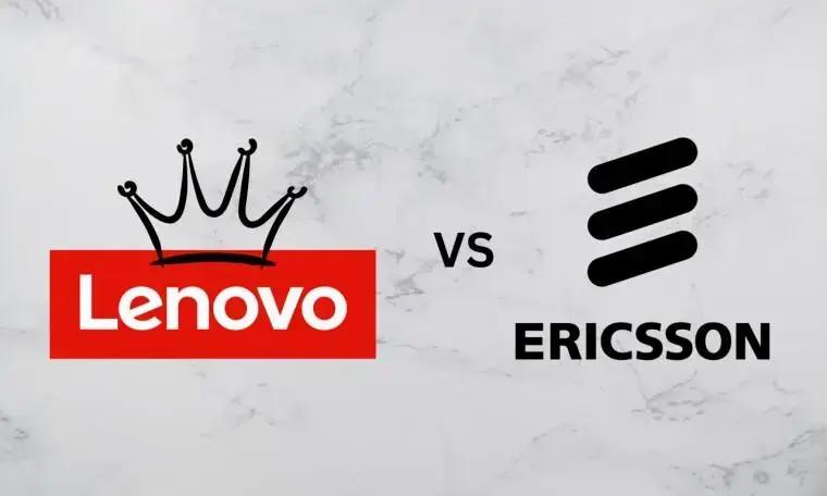Justiça do Reino Unido reafirma direitos de SEP da Lenovo
