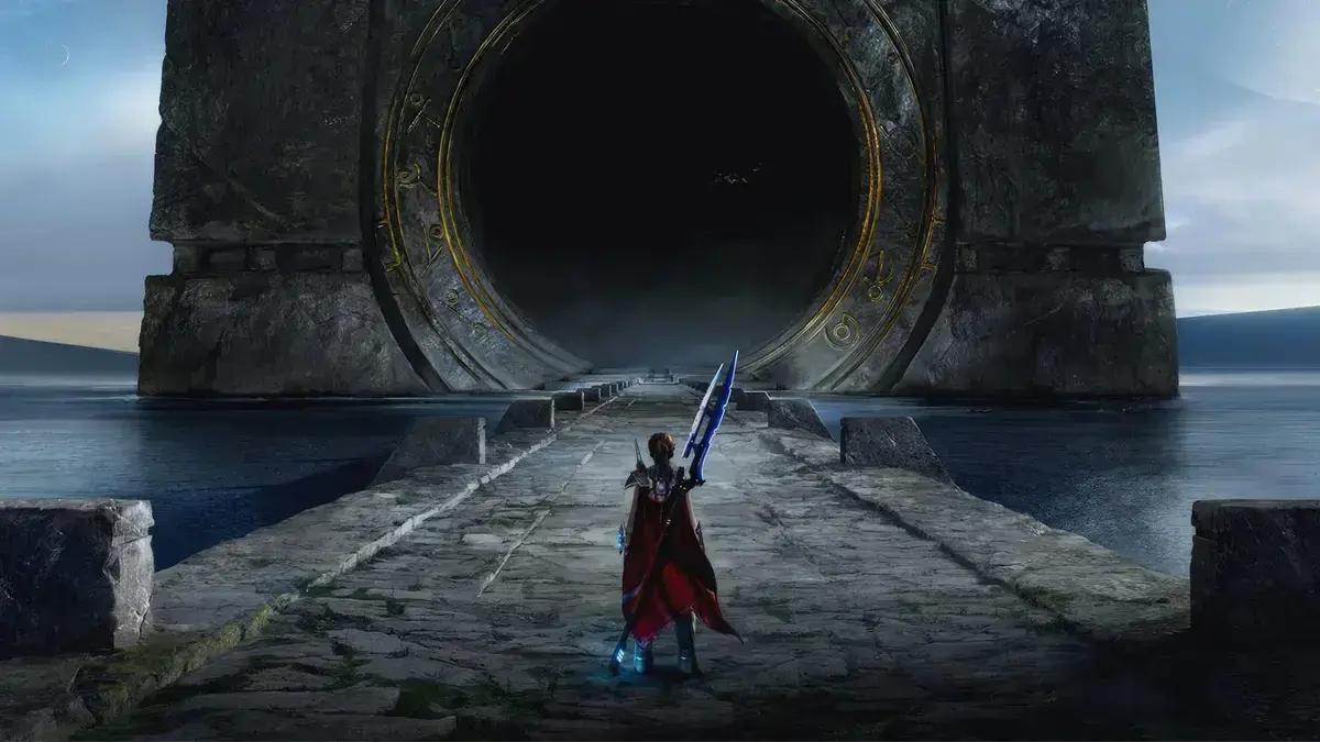 Empyreal Demo chega ao Steam Next Fest no dia 24 de fevereiro