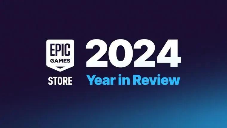 Epic Games Store inicia promoção de inverno 2025 com grandes descontos em jogos para PC