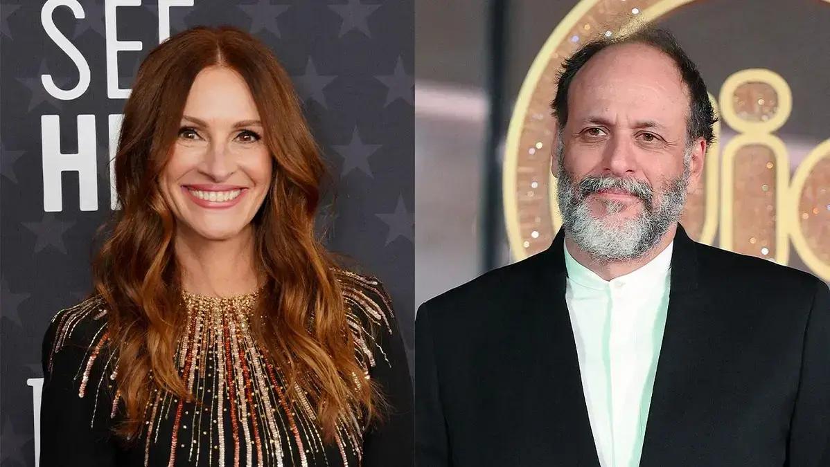 Julia Roberts Estrela em Thriller 'After the Hunt' de Luca Guadagnino - Lançamento na Temporada de Prêmios