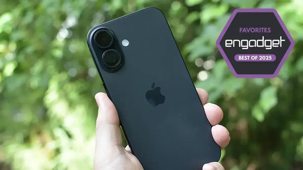 As melhores capas para iPhone 16 e iPhone 16 Pro que você deve considerar em 2025