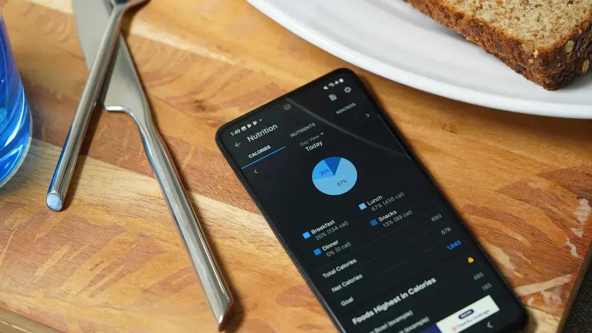 MyFitnessPal Lança Planos de Refeição Personalizados com Inteligência Artificial