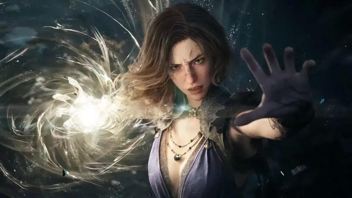 Tides of Annihilation: Novo RPG Chinês com Gráficos Impressionantes Revelado