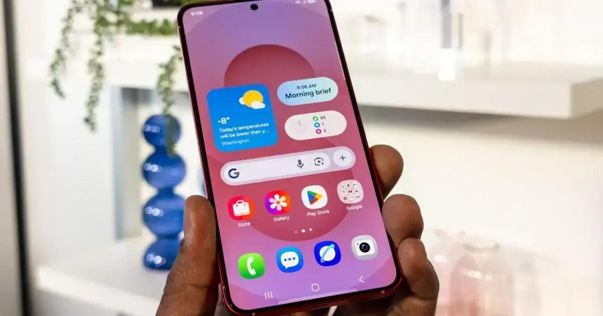 Os melhores protetores de tela para garantir a proteção do seu Galaxy S25 Plus