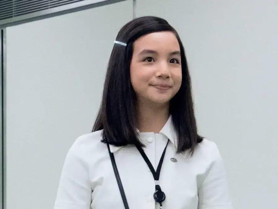 Quem é realmente Miss Huang em Ruptura? Entenda as teorias