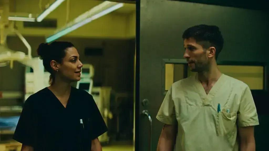Apple revela trailer de *Berlin ER*, nova série médica em alemão que estreia em 26 de fevereiro