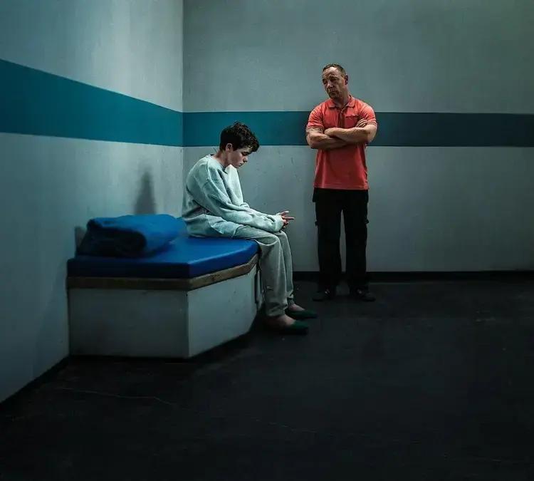 Adolescência: Jamie é culpado? Entenda o final da série da Netflix