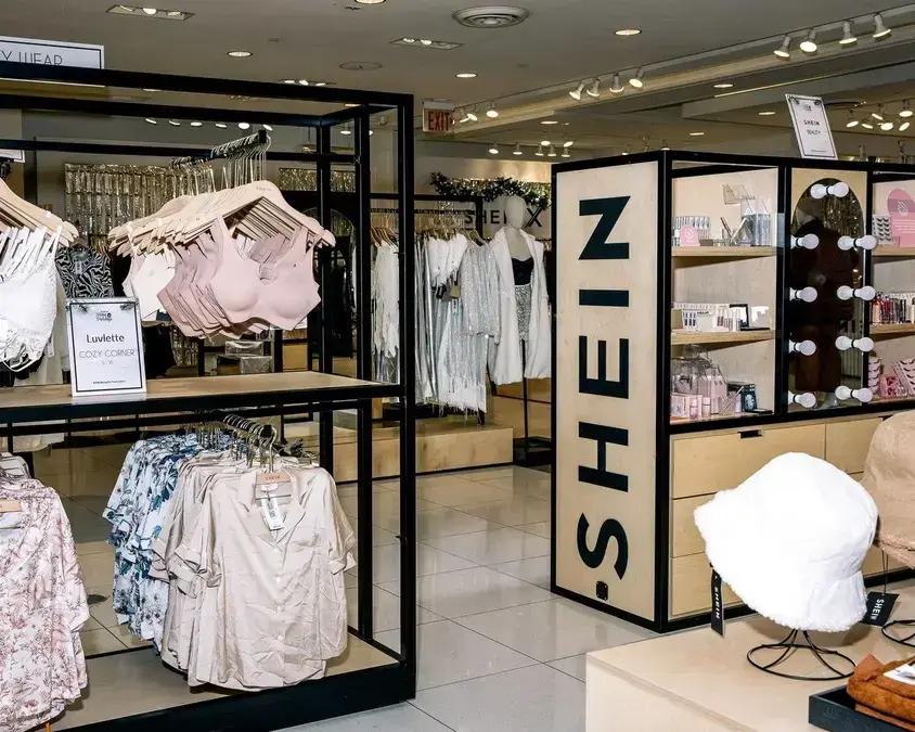 Como se tornar um afiliado da Shein no Brasil