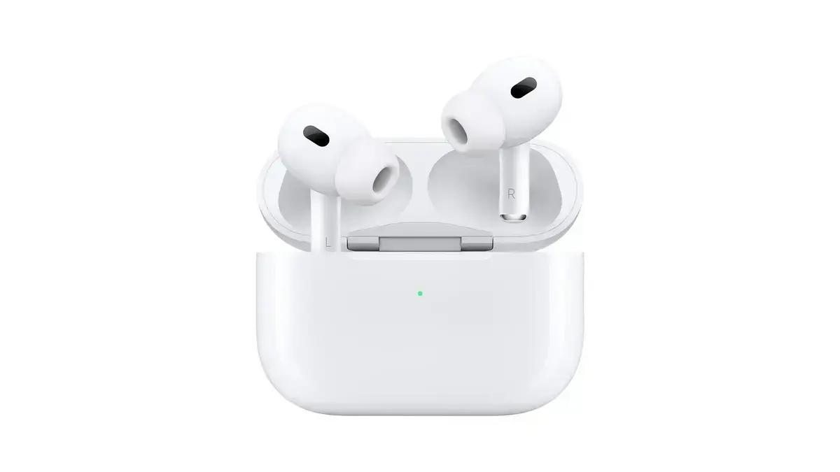 AirPods Pro 2 com Chip H2 e Preço Imbatível de R$ 169,99