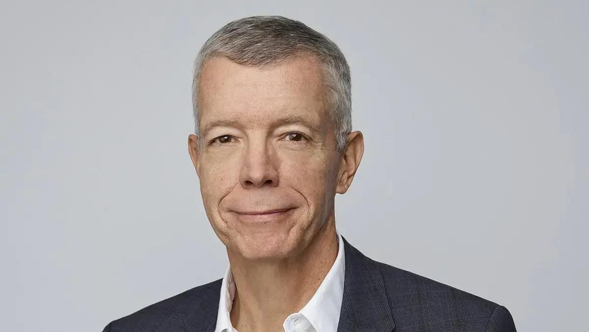 Andrew Cripps Assume a Direção de Distribuição Teatral da Disney