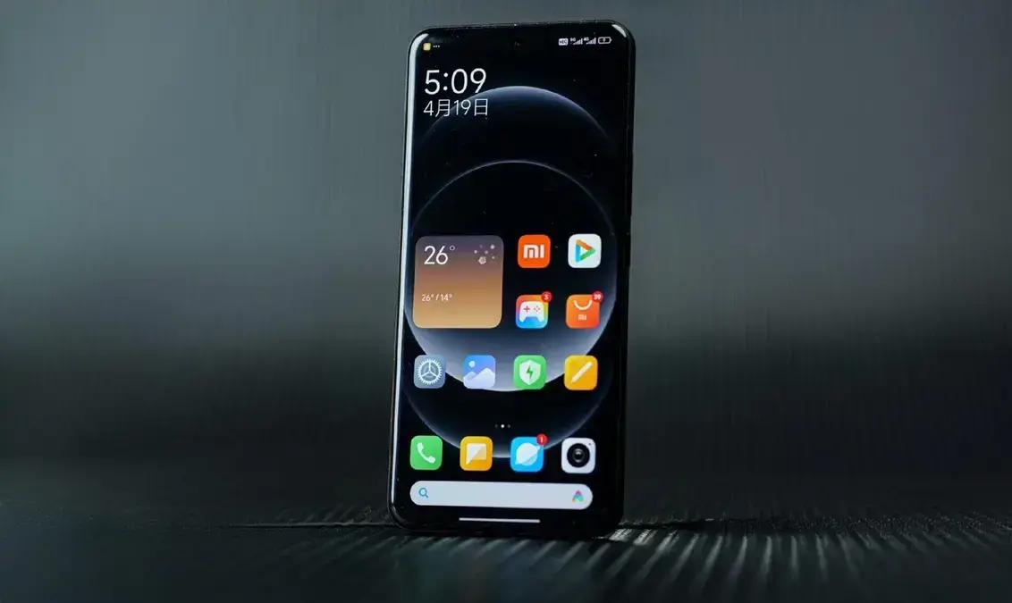 Xiaomi HyperOS recebe redesign visual significativo em nova atualização