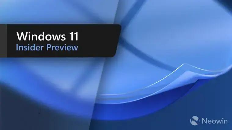 Windows 11 recebe atualização com melhorias no Voice Access e Recall